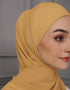 ELICA SHAWL (BUTTER)